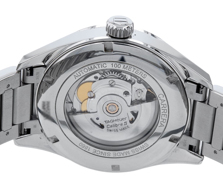 Tag Heuer Carrera WAR201E.BA0723